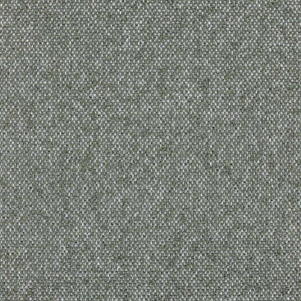 Aristide Remus 765, olijfgroene stoftextuur, detailweergave.