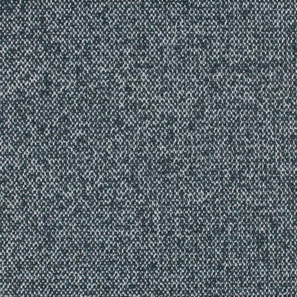 Stoftextuur close-up van Aristide Remus 780 Hunter, donkergrijze geweven stof met subtiele patronen.