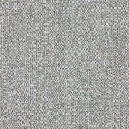 Grijze tapijtstof Aristide Romulus 185, gedetailleerde textuur