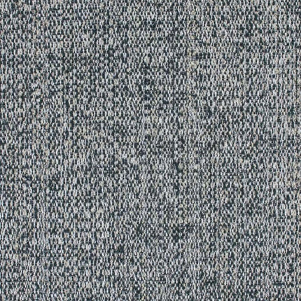 Textuur van Aristide Romulus 780 Hunter stof in grijstinten. Geschikt voor interieurtoepassingen.