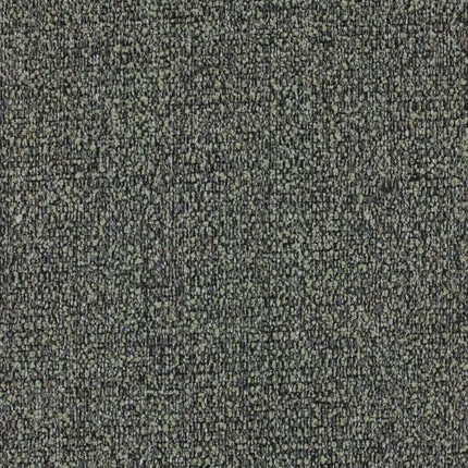 Groene textuurstof, Aristide Romulus 790 Forest, met een dicht geweven patroon voor interieurtoepassingen en meubels.