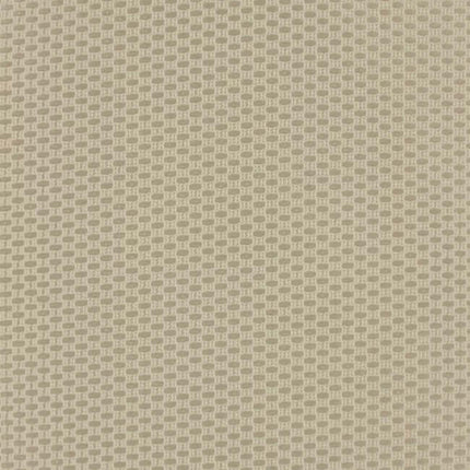 Stofpatroon Aristide Rotan 135 Marble in beige tinten, geschikt voor interieurdecoratie en meubelstoffering in een modern design.