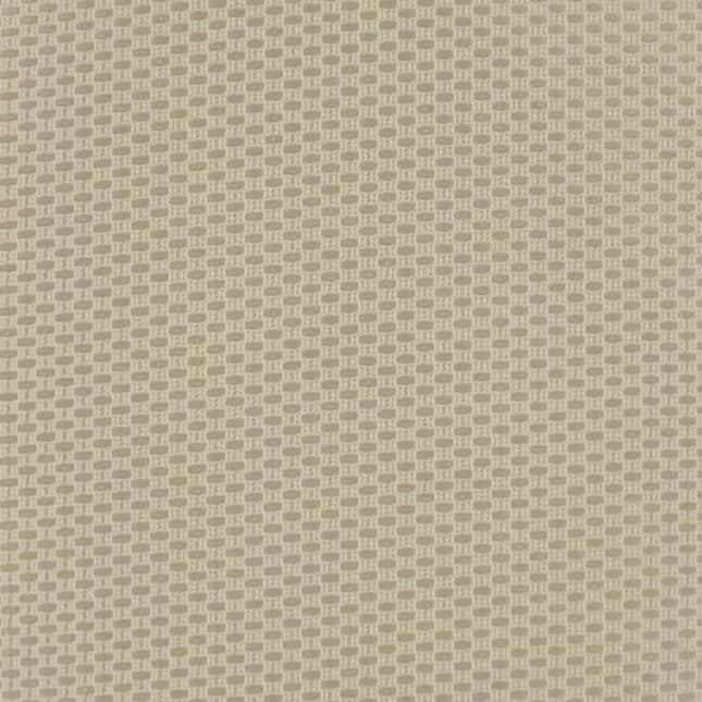 Stofpatroon Aristide Rotan 135 Marble in beige tinten, geschikt voor interieurdecoratie en meubelstoffering in een modern design.