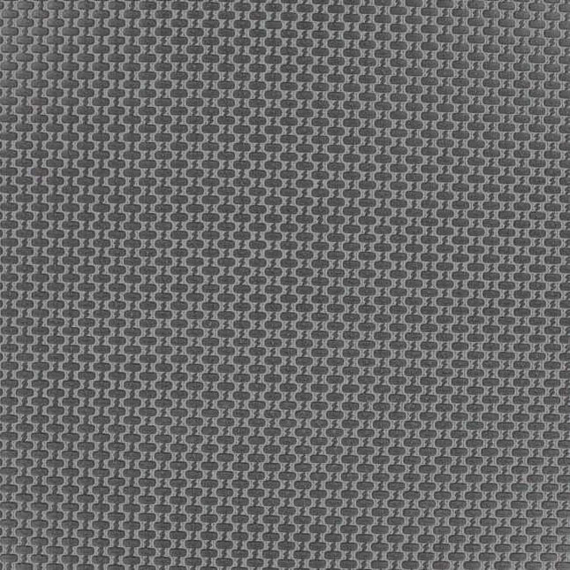 Grijze Rotan textuur van Aristide in patroon 185. Stijlvolle en duurzame stof voor modern interieurontwerp.