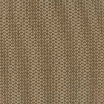 Aristide Rotan stof in Hazel kleur met geweven textuur, geschikt voor elegante interieurinrichting.