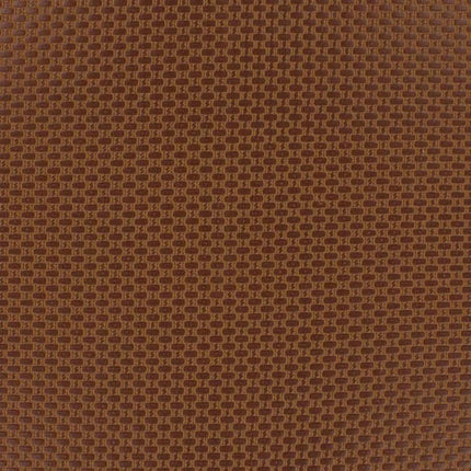 Aristide Rotan 266 Caramel stofpatroon in warme tinten. Elegant en stijlvol textieldesign voor interieurtoepassingen.