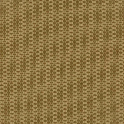 Gouden rotan structuur van Aristide, model 330, met stijlvolle geweven textuur geschikt voor interieurdesign.