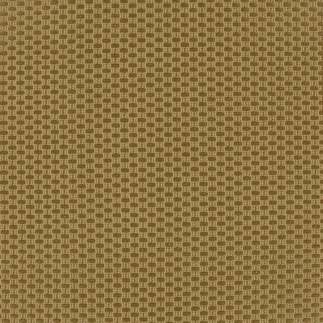 Gouden rotan structuur van Aristide, model 330, met stijlvolle geweven textuur geschikt voor interieurdesign.