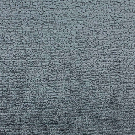 Aristide Sherpa 145 Lead stof met gestructureerd grijs patroon geschikt voor meubelstoffering