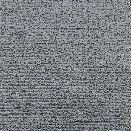 Grijze Sherpa stoftextuur, Aristide - Sherpa - 160 Battleship, geschikt voor meubelbekleding en interieurtoepassingen.