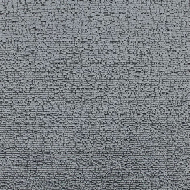 Grijze Sherpa stoftextuur, Aristide - Sherpa - 160 Battleship, geschikt voor meubelbekleding en interieurtoepassingen.