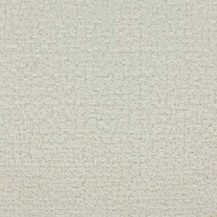 Aristide Sherpa 200 Pearl, zachte meubelstof met wit parelpatroon, geschikt voor moderne interieurtoepassingen.