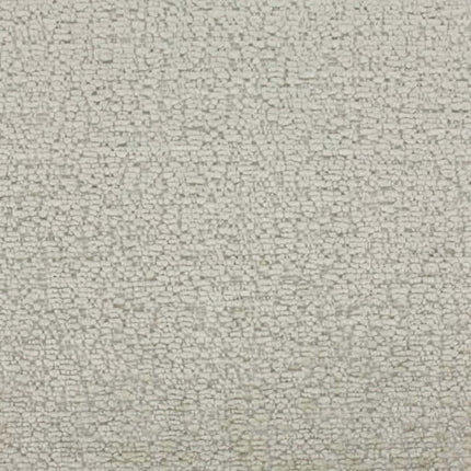 Champagne kleurige Aristide Sherpa stof 215 met een zachte textuur, geschikt voor interieurbekleding.