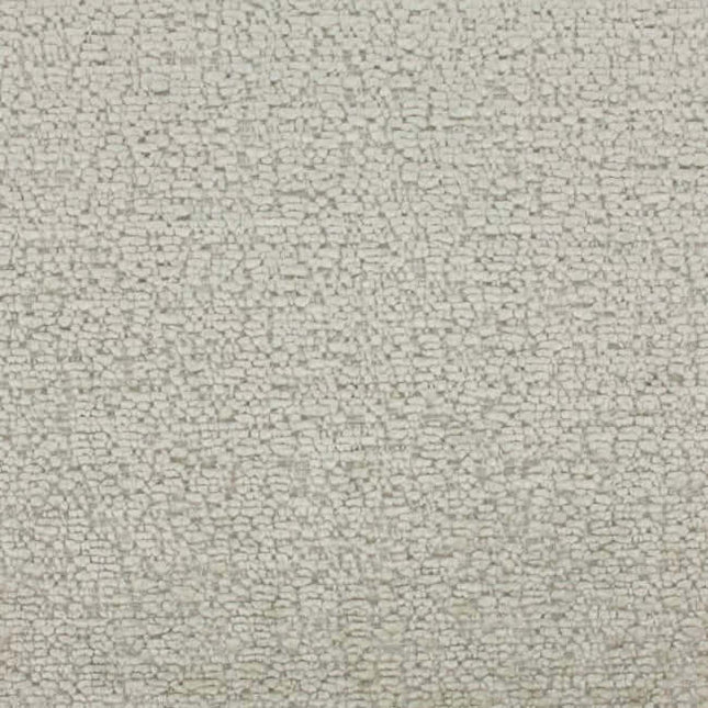 Champagne kleurige Aristide Sherpa stof 215 met een zachte textuur, geschikt voor interieurbekleding.