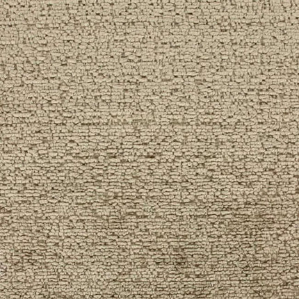 Aristide Sherpa stof in 240 zandtint, textuurweergave van Dominikq meubelstoffen zonder watermerk.