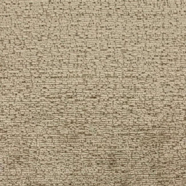 Aristide Sherpa stof in 240 zandtint, textuurweergave van Dominikq meubelstoffen zonder watermerk.