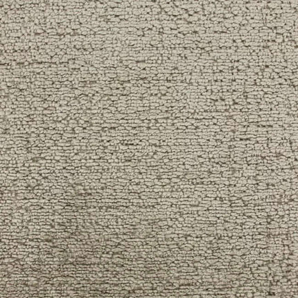 Aristide - Sherpa 265 Fudge beige stof met sherpa textuur, ideaal voor meubelbekleding en interieurdesign.