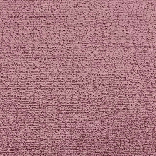 Aristide Sherpa stof in oude roos kleur, gedetailleerd textuur van zacht materiaal geschikt voor meubelstoffering.