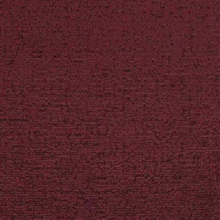 Aristide Sherpa 580 Plum stof, rijke pruimkleurige textuur voor stijlvolle meubelstoftoepassingen.