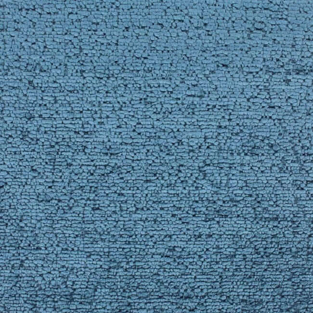 Aristide Sherpa 651 blauwe jeansstof, textuur van hoogwaardig materiaal, perfect voor duurzame meubelbekleding