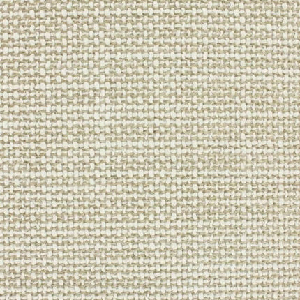 Textuur van Aristide Tokyo 240 Sand stof in neutrale zandtint, geschikt voor moderne interieurdecoratie.
