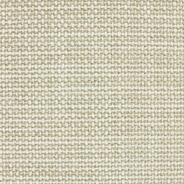 Textuur van Aristide Tokyo 240 Sand stof in neutrale zandtint, geschikt voor moderne interieurdecoratie.