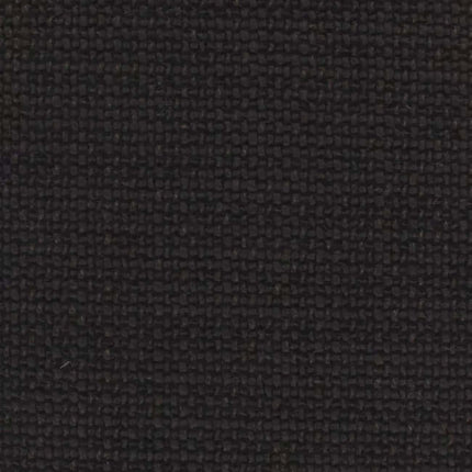 Donkerbruine textuurstof van Aristide - Tokyo - 290 Chocolate