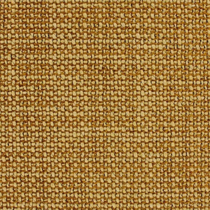 Aristide Tokyo 345 mosterdkleurige meubelstof structuurdetail, ideaal voor moderne interieurs en stijlvolle meubels.