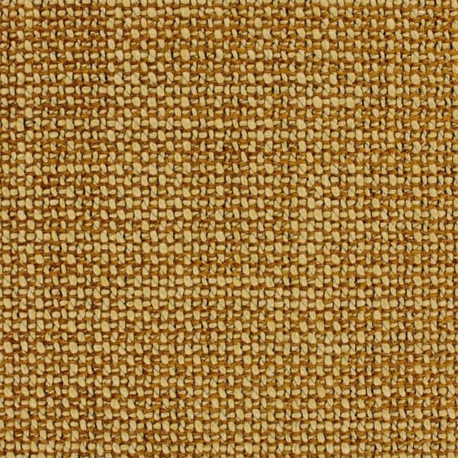 Aristide Tokyo 345 mosterdkleurige meubelstof structuurdetail, ideaal voor moderne interieurs en stijlvolle meubels.