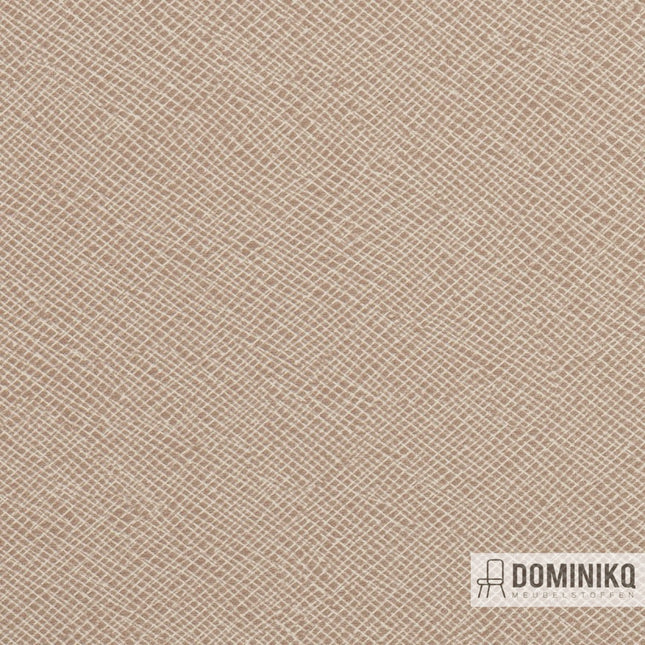 Vyva Fabrics - Econic - 5246 - Blanched Almond