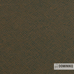 Vyva Fabrics - Econic - 5251 - Pimenta