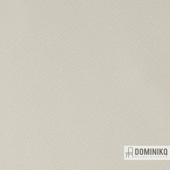 Vyva Fabrics - Econic - 5255 - Painter's White
