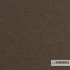 Vyva Fabrics - Econic - 5262 - Dark Clove