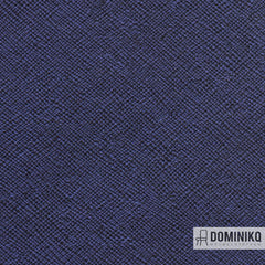 Vyva Fabrics - Econic - 5266 - Strong Iris