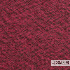 Vyva Fabrics - Econic - 5268 - Sundried Tomato