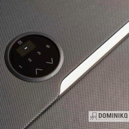 Vyva Fabrics - Diamonds - 6606 - Taupe