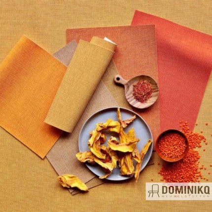 Vyva Fabrics - Harlow - 6018 - Kale