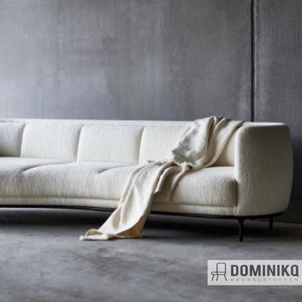 Vyva Fabrics - Kintyre - 25412 - Atlantic