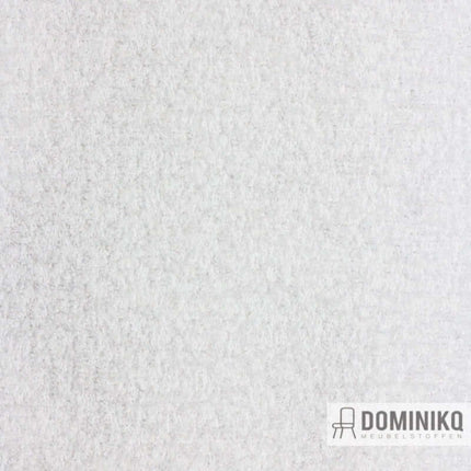 Gusto buitenstof in bouclé acryl, luxe en stijlvol voor buitenruimten, verkrijgbaar in 8 kleuren, merk Vyva Fabrics.