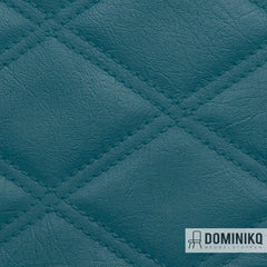 Agua - Fusion - FU11 - Teal