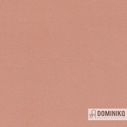 Stof Primeira - Clay kleur, hoogwaardige polyester voor commerciële en recreatieve ruimtes. Vanaf 5 meter 10% korting!