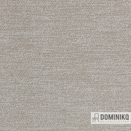 Zijdezachte Sark stof in cloud kleur, ideaal voor recreatie en commercieel gebruik. Vanaf 5 meter 10% korting. Luxueuze uitstraling.