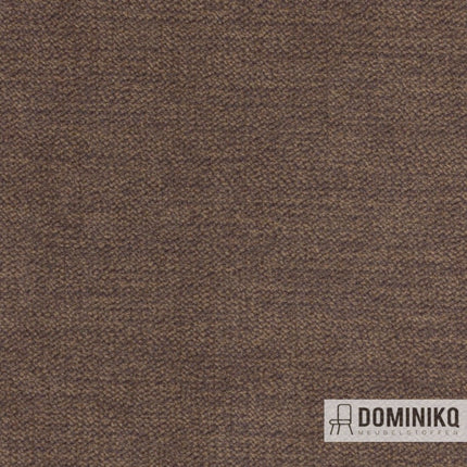 Zijdezachte Sark SA31 Chestnut stof, ideaal voor recreatieve en commerciële toepassingen. Vanaf 5 meter 10% korting.