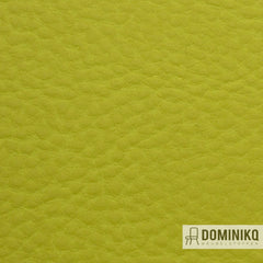 Vyva Fabrics - Bella Grana - 3165 - Apple