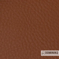 Vyva Fabrics - Bella Grana - 4709 - Chestnut