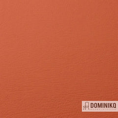 Vyva Fabrics - Boltaflex - 454299 - Burnt Orange