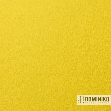 Vyva Fabrics - Boltaflex - 454308 - Lemon Peel