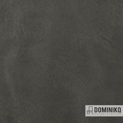 Vyva Fabrics - Cambridge - 4212 - Iron