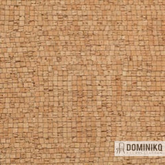 Vyva Fabrics - Cork & Co - 3010 Jatoba