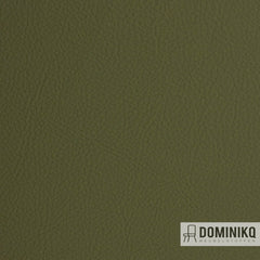 Vyva Fabrics - Cuzco - 4026 CU - Olive